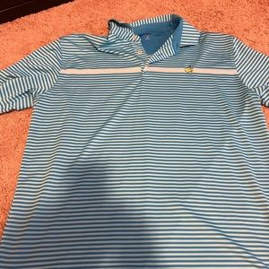 Masters Golf Polo XL